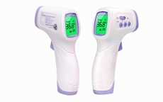 Unaan Non-Contact Infrared Forehead Thermometer Gun