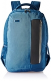 VIP Radian 27 Ltrs Teal Blue Laptop Backpack