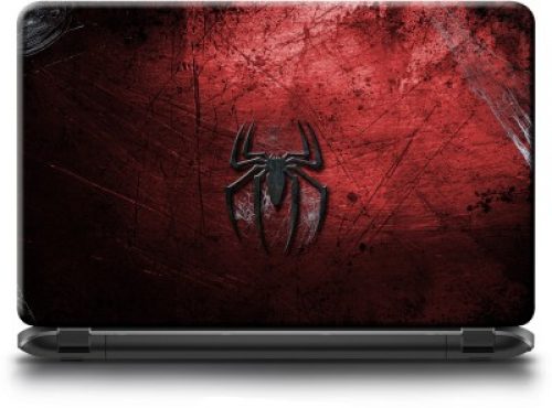 WALL STICKS 1031 PVC Laptop Decal 14