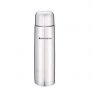 Wonderchef Hot-Bot Double Wall Stainless Steel Vacuum Insulated Hot and Cold Flask, 750 ml