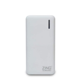 Zinq Z20KPB 20000mAh Power Bank with Dual USB Output